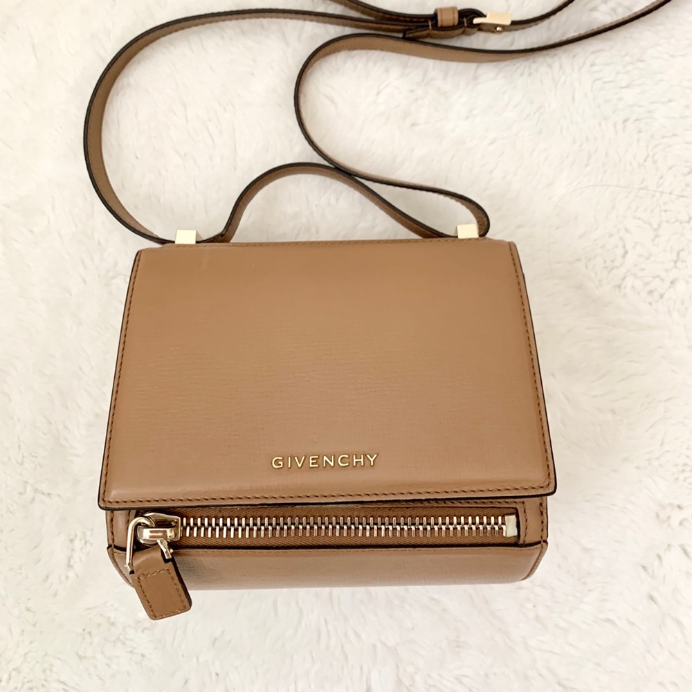 Givenchy Pandora Box - image 3